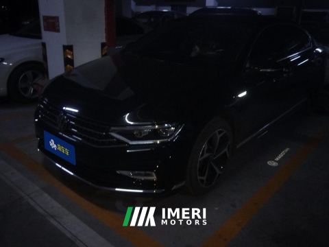 2023 Volkswagen Magotan 2 Million Edition 330TSI Luxury Edition - ავტომობილი ჩინეთიდან