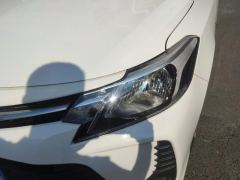 Toyota Vios 1.5L CVT Creative Edition - photo 4