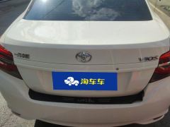 Toyota Vios 1.5L CVT Creative Edition - photo 7