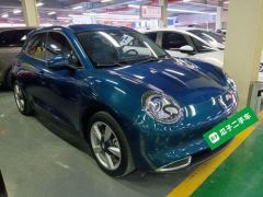 Ora Great Wall Good Cat 401km Standard Range Venus version Ternary Lithium - фото 3