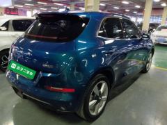 Ora Great Wall Good Cat 401km Standard Range Venus version Ternary Lithium - фото 6