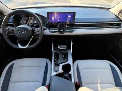 Geely Emgrand Passage 4 1.5L CVT Flagship - фото 12