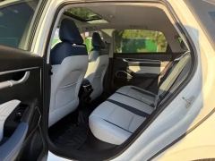 Geely Emgrand Passage 4 1.5L CVT Flagship - фото 14