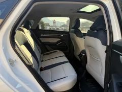 Geely Emgrand Passage 4 1.5L CVT Flagship - фото 15