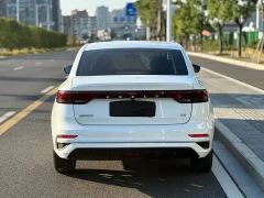 Geely Emgrand Passage 4 1.5L CVT Flagship - фото 5