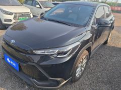 Toyota Corolla Cross 2.0L Comfort Edition - ფოტო 1
