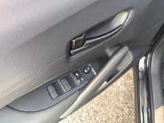 Toyota Corolla Cross 2.0L Comfort Edition - ფოტო 13