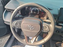 Toyota Corolla Cross 2.0L Comfort Edition - ფოტო 18