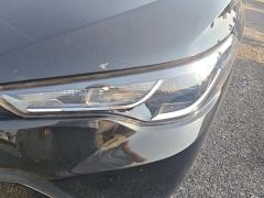 Toyota Corolla Cross 2.0L Comfort Edition - ფოტო 4
