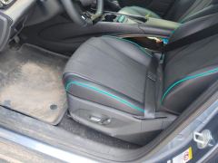 BYD Dolphin Honor Edition 420km Stylish Edition - photo 14