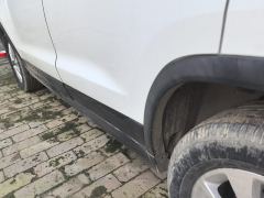 BAIC X3 1.5T CVT Honor Edition - photo 11