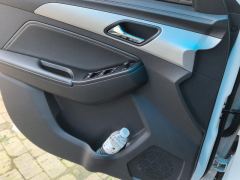 BAIC X3 1.5T CVT Honor Edition - photo 12