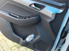BAIC X3 1.5T CVT Honor Edition - photo 13