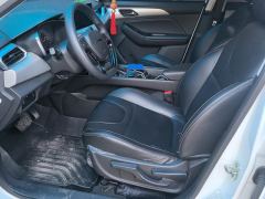 BAIC X3 1.5T CVT Honor Edition - photo 14