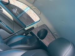 BAIC X3 1.5T CVT Honor Edition - photo 15
