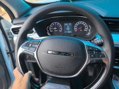 BAIC X3 1.5T CVT Honor Edition - photo 18
