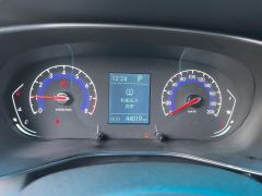 BAIC X3 1.5T CVT Honor Edition - photo 20