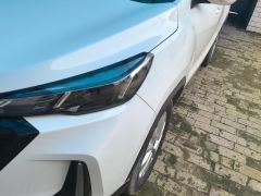 BAIC X3 1.5T CVT Honor Edition - photo 4