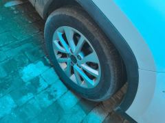 BAIC X3 1.5T CVT Honor Edition - photo 6