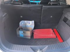 BAIC X3 1.5T CVT Honor Edition - photo 7