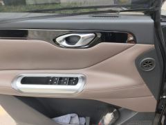GAC Aion E8 PHEV 2.0L 150km MAX - ფოტო 13