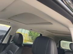 GAC Aion E8 PHEV 2.0L 150km MAX - ფოტო 15