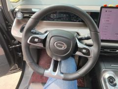 GAC Aion E8 PHEV 2.0L 150km MAX - ფოტო 18