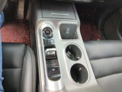 GAC Aion E8 PHEV 2.0L 150km MAX - ფოტო 19