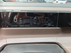 GAC Aion E8 PHEV 2.0L 150km MAX - ფოტო 20
