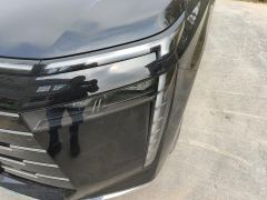 GAC Aion E8 PHEV 2.0L 150km MAX - ფოტო 4