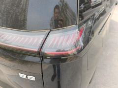 GAC Aion E8 PHEV 2.0L 150km MAX - ფოტო 5