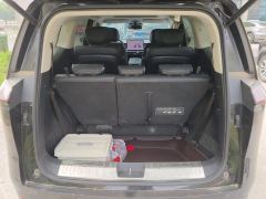 GAC Aion E8 PHEV 2.0L 150km MAX - ფოტო 7