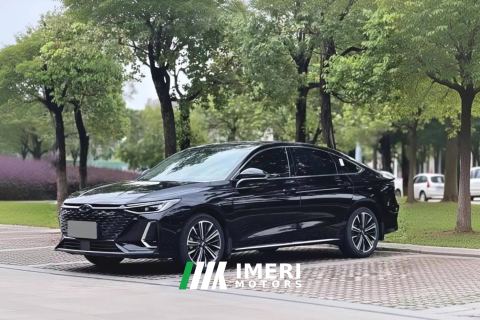 2025 Chery Arrizo 8 1.6T Shuangliuhe Rui - автомобиль из Китая