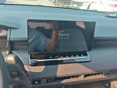 Toyota Frontlander 2.0L Comfort Edition - фото 17