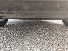 Toyota Frontlander 2.0L Comfort Edition - фото 8