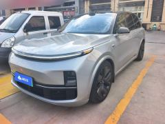 Li Auto L9 Max - ფოტო 1