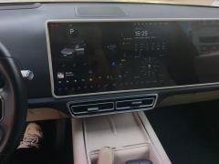 Li Auto L9 Max - ფოტო 17