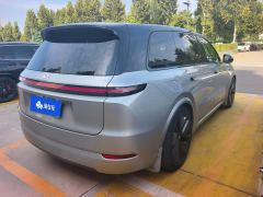 Li Auto L9 Max - ფოტო 2