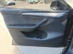 Tesla Model Y 554km Rear-Wheel Drive Edition - фото 12