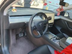 Tesla Model Y 554km Rear-Wheel Drive Edition - фото 16