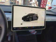 Tesla Model Y 554km Rear-Wheel Drive Edition - фото 17