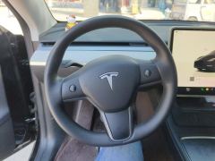 Tesla Model Y 554km Rear-Wheel Drive Edition - фото 18