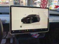 Tesla Model Y 554km Rear-Wheel Drive Edition - фото 20