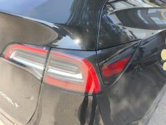 Tesla Model Y 554km Rear-Wheel Drive Edition - фото 5