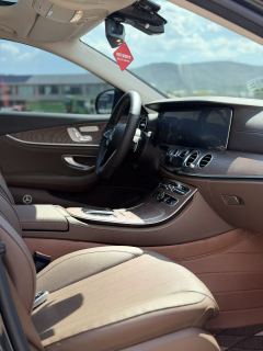 Mercedes-Benz E Class E-Class E 300 L Luxury - photo 10