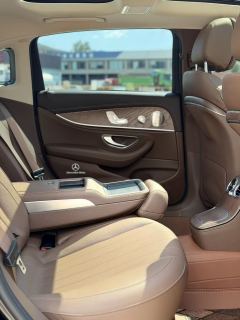Mercedes-Benz E Class E-Class E 300 L Luxury - photo 11