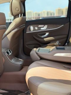 Mercedes-Benz E Class E-Class E 300 L Luxury - photo 12