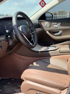 Mercedes-Benz E Class E-Class E 300 L Luxury - photo 13