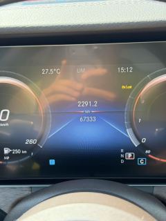 Mercedes-Benz E Class E-Class E 300 L Luxury - photo 14