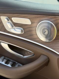 Mercedes-Benz E Class E-Class E 300 L Luxury - photo 15